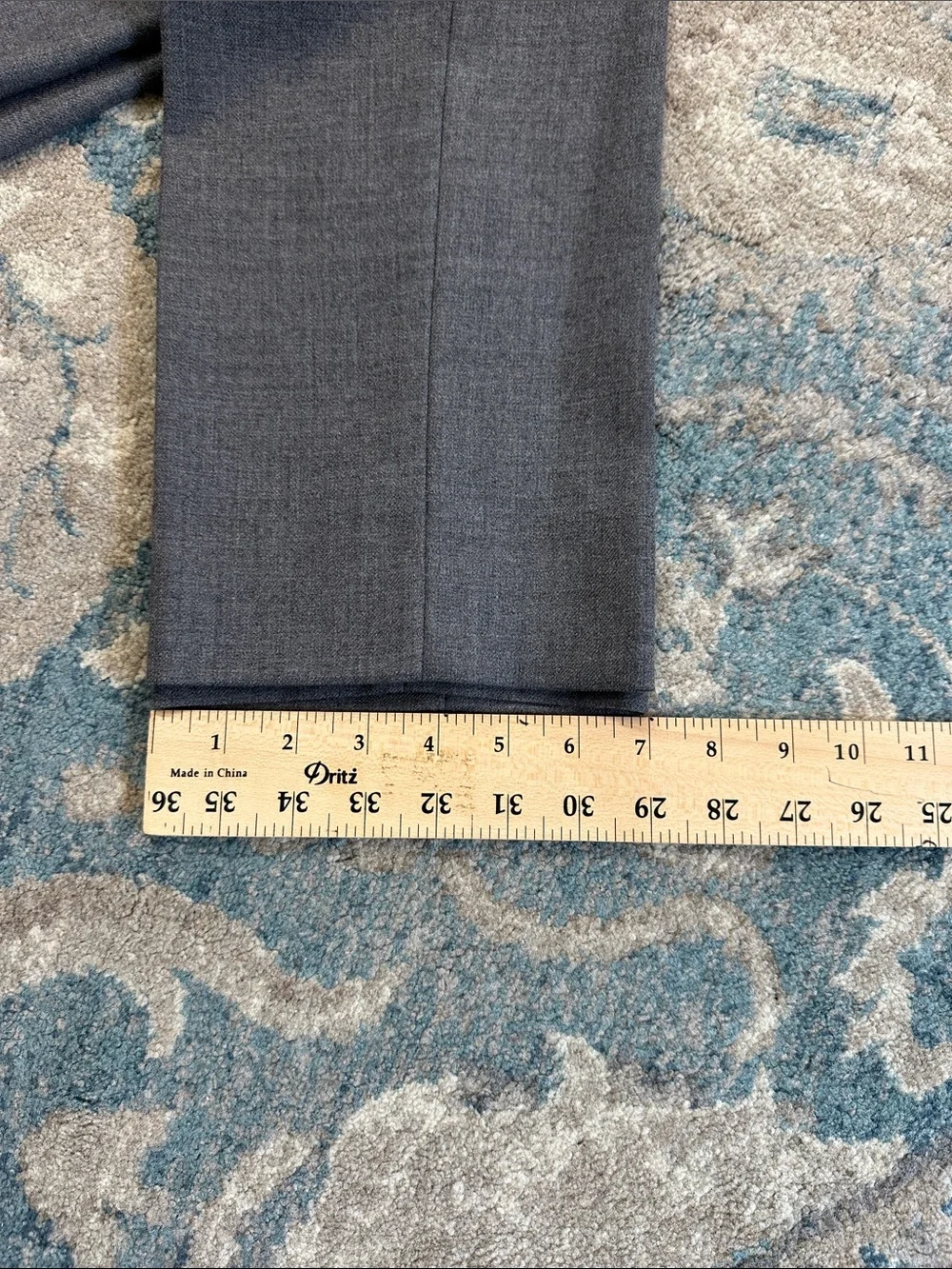 J. Crew crew tailored